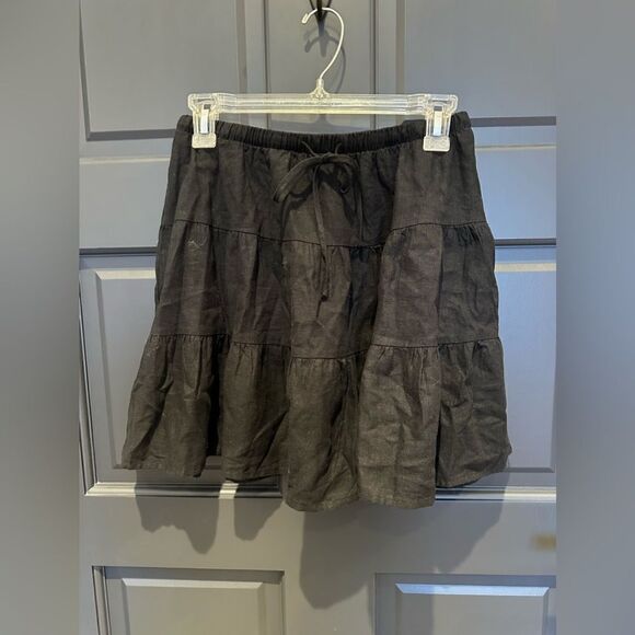 Cotton On : black skirt NWT - Picture 1 of 7